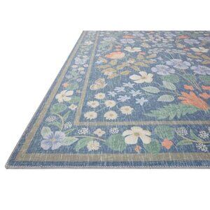 Rifle Paper Co. Runner Rug